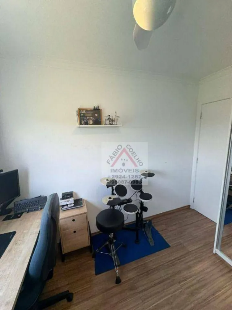 Apartamento, 2 quartos, 55 m² - Foto 8