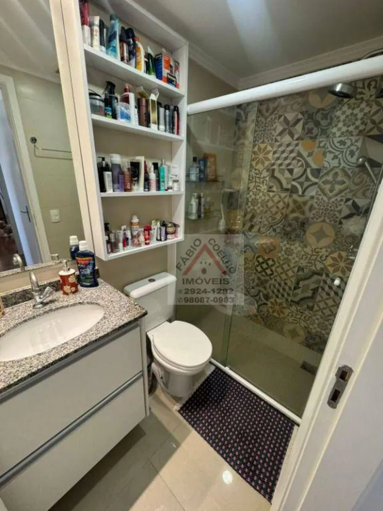 Apartamento, 2 quartos, 55 m² - Foto 10