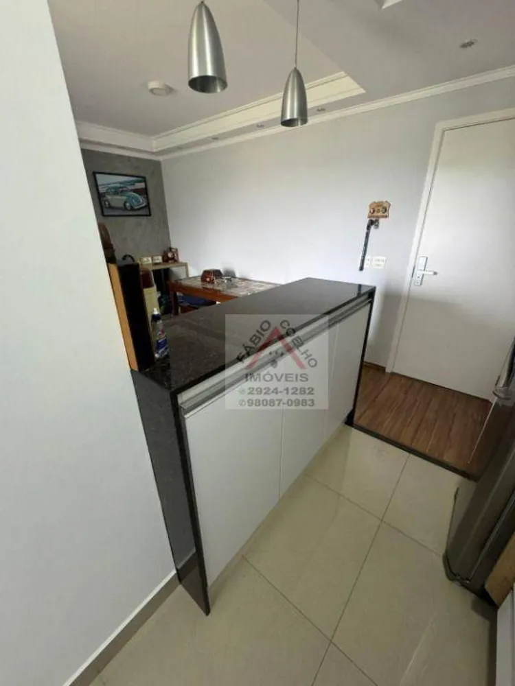 Apartamento, 2 quartos, 55 m² - Foto 2