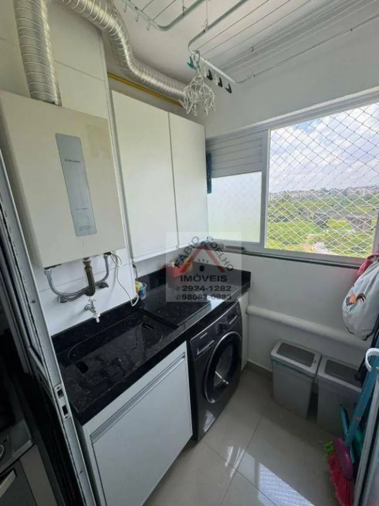 Apartamento, 2 quartos, 55 m² - Foto 11