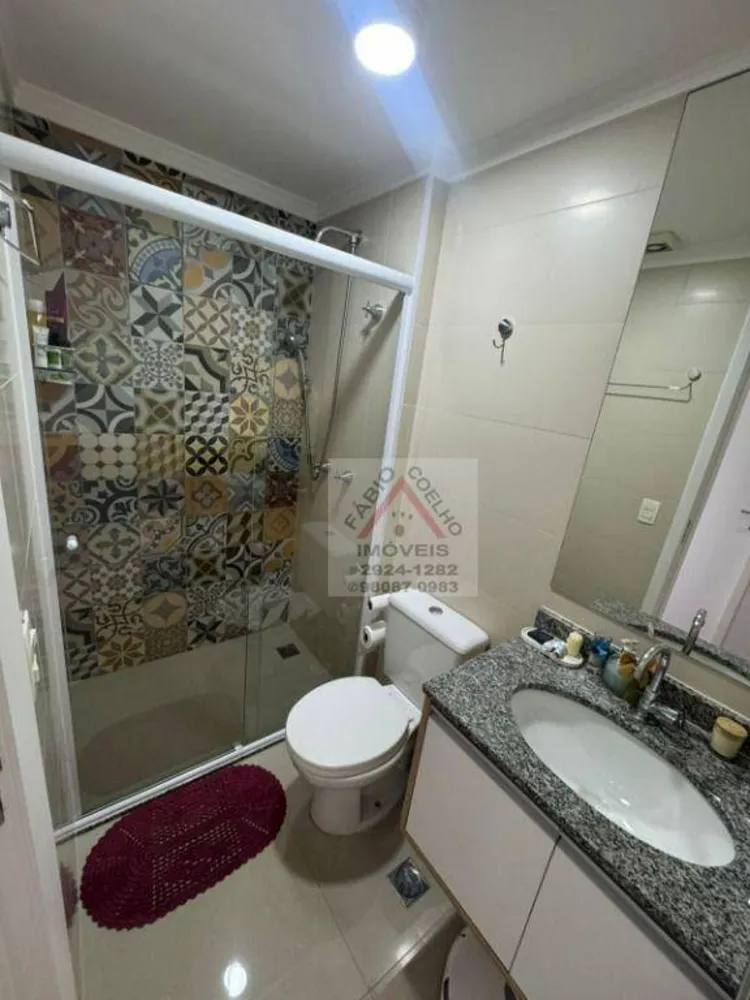 Apartamento, 2 quartos, 55 m² - Foto 4