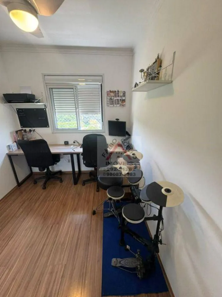 Apartamento, 2 quartos, 55 m² - Foto 9