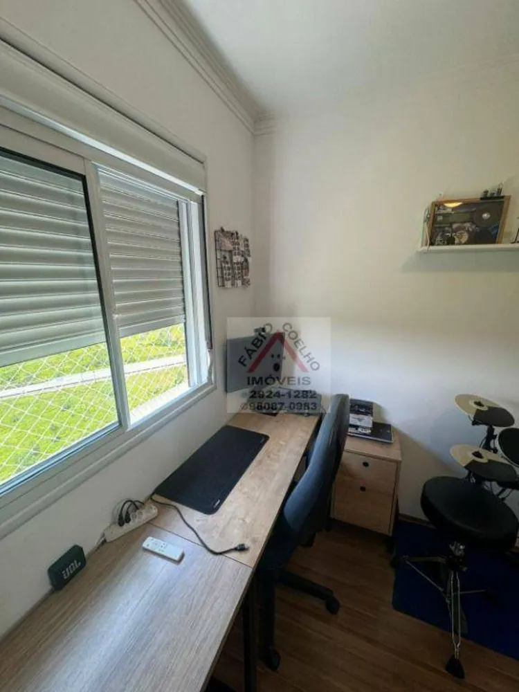 Apartamento, 2 quartos, 55 m² - Foto 7