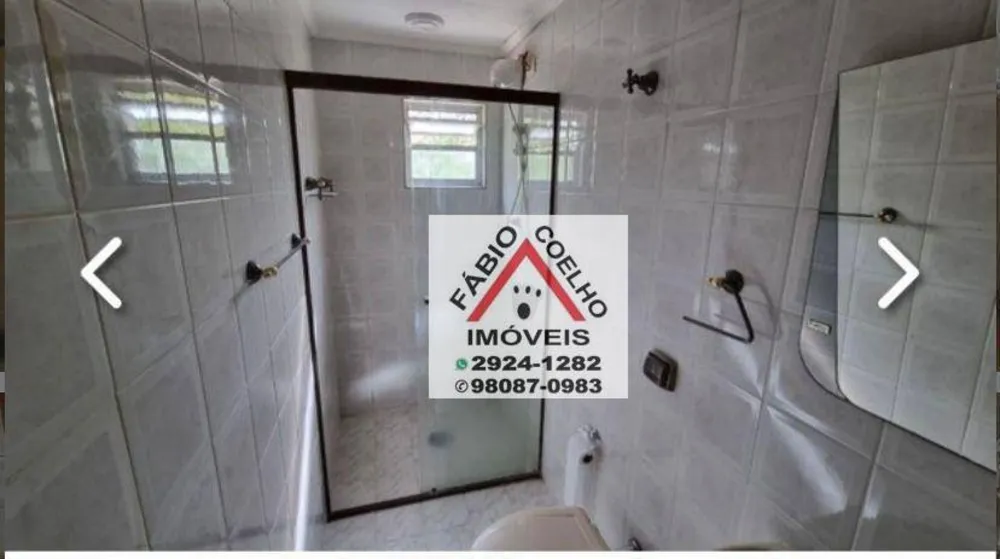 Apartamento, 2 quartos, 56 m² - Foto 6
