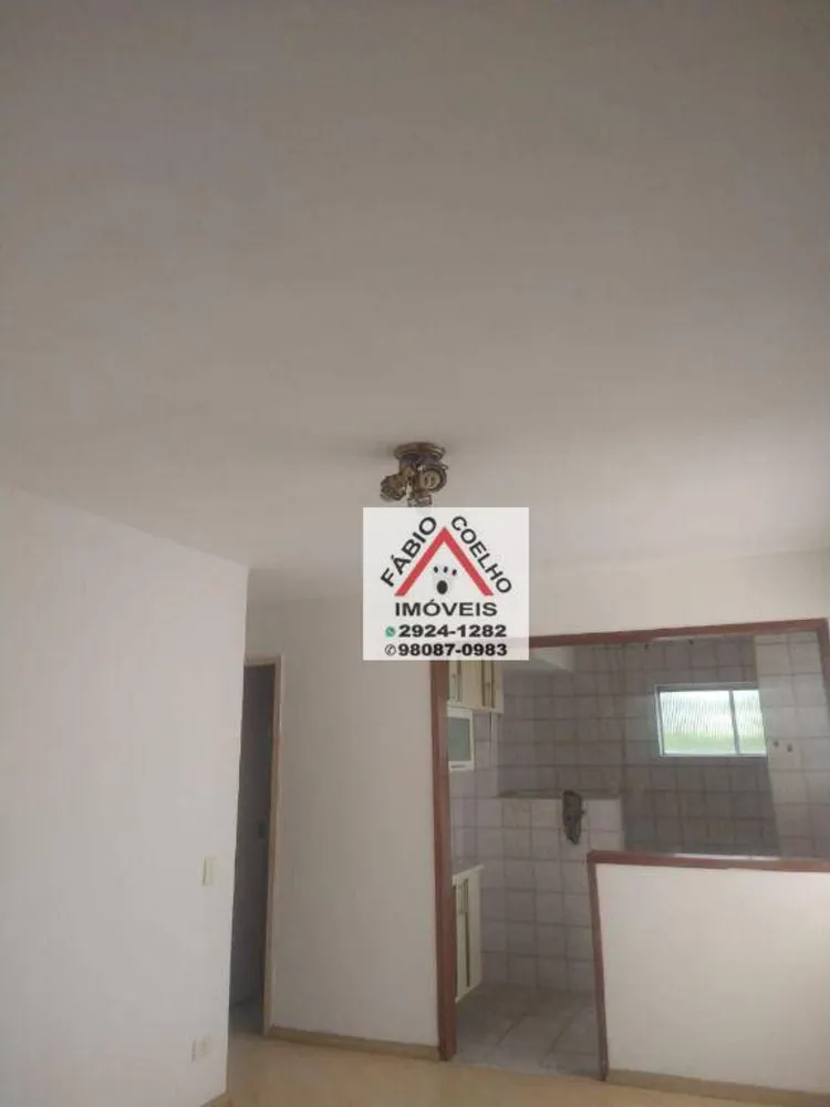 Apartamento, 2 quartos, 56 m² - Foto 12