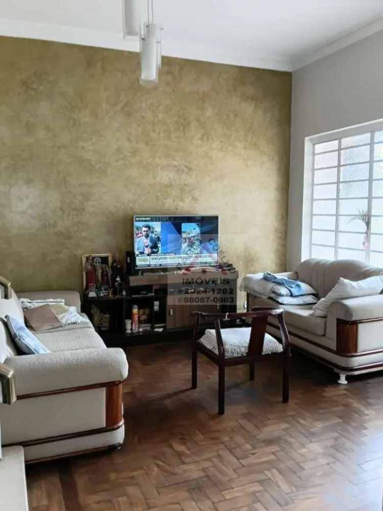 Sobrado, 3 quartos, 199 m² - Foto 5