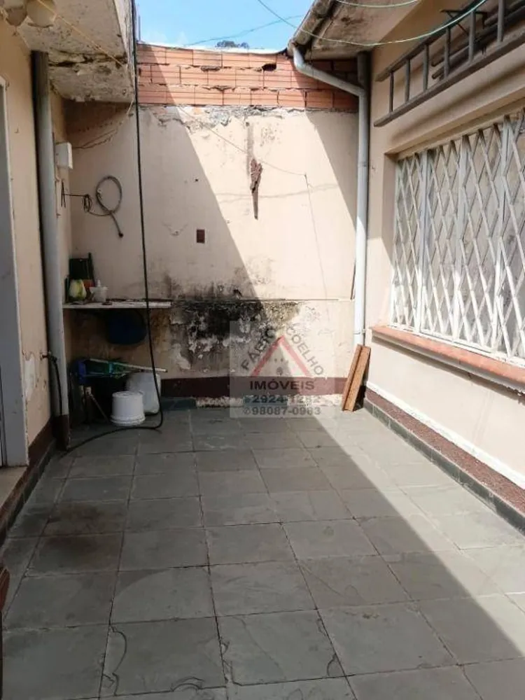 Sobrado, 3 quartos, 199 m² - Foto 5