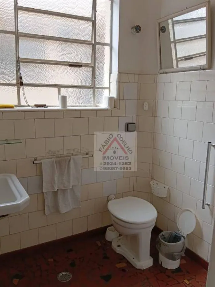 Sobrado, 3 quartos, 199 m² - Foto 2