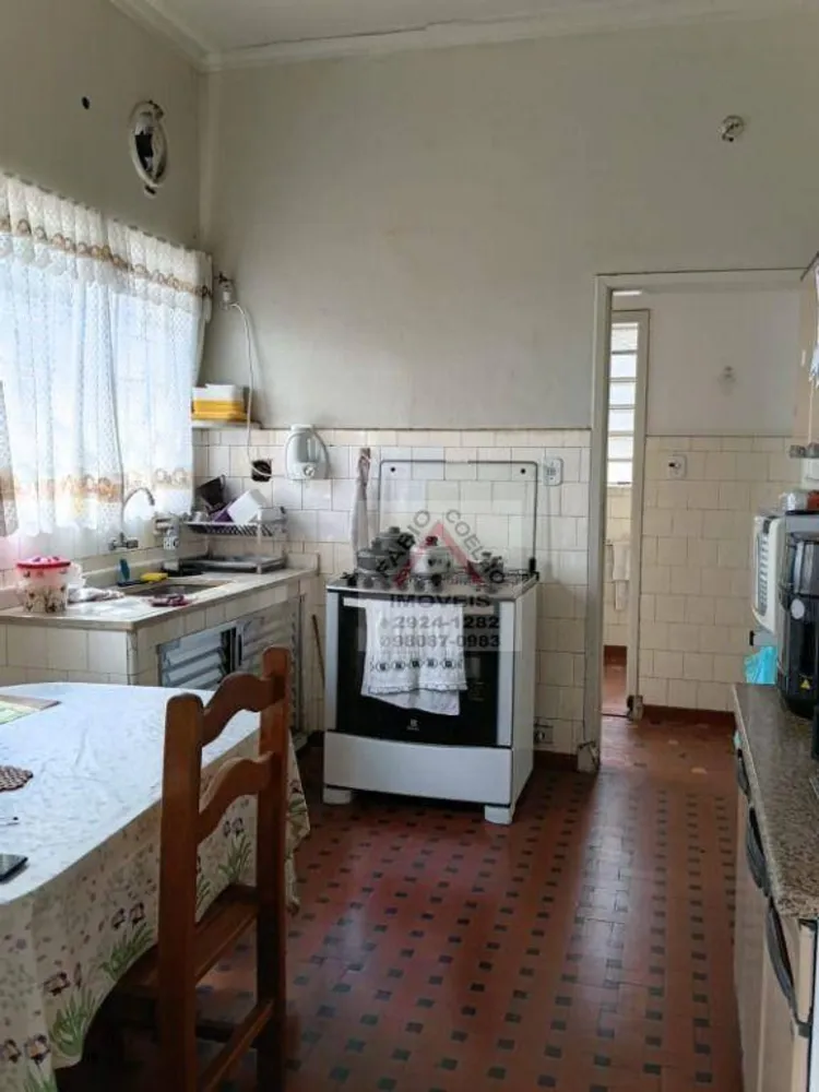 Sobrado, 3 quartos, 199 m² - Foto 8