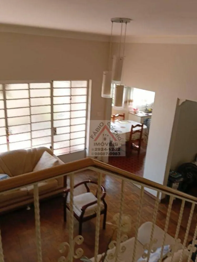 Sobrado, 3 quartos, 199 m² - Foto 1