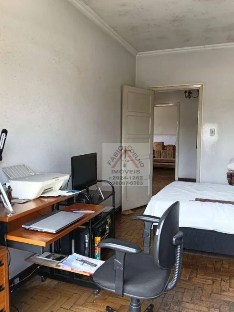 Sobrado, 3 quartos, 199 m² - Foto 7