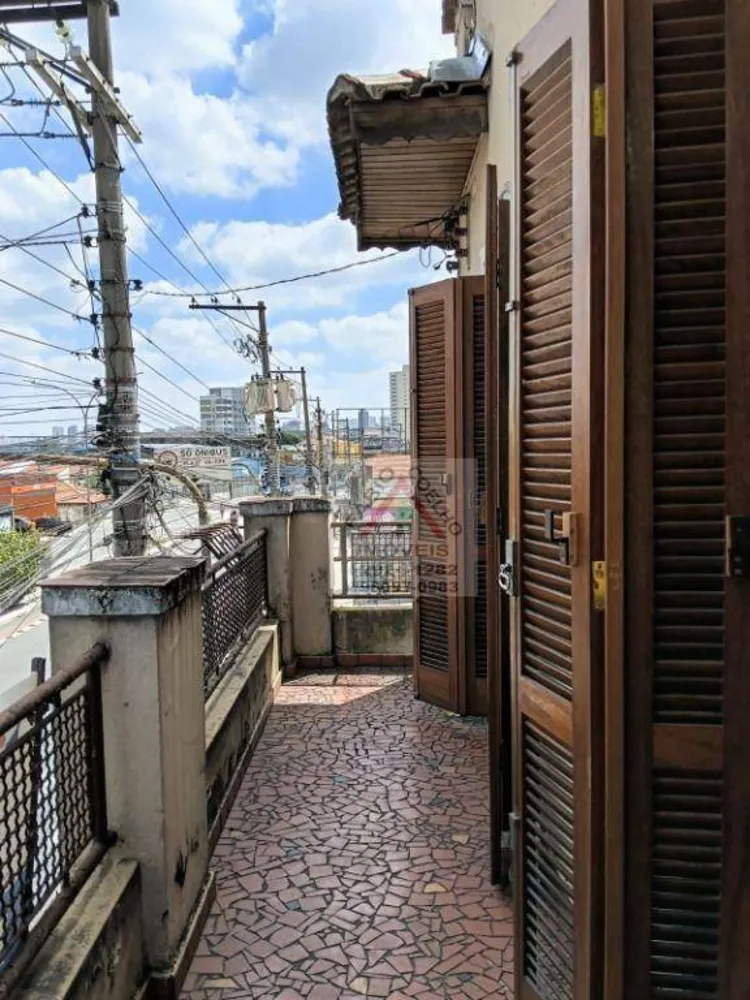 Sobrado, 3 quartos, 199 m² - Foto 6