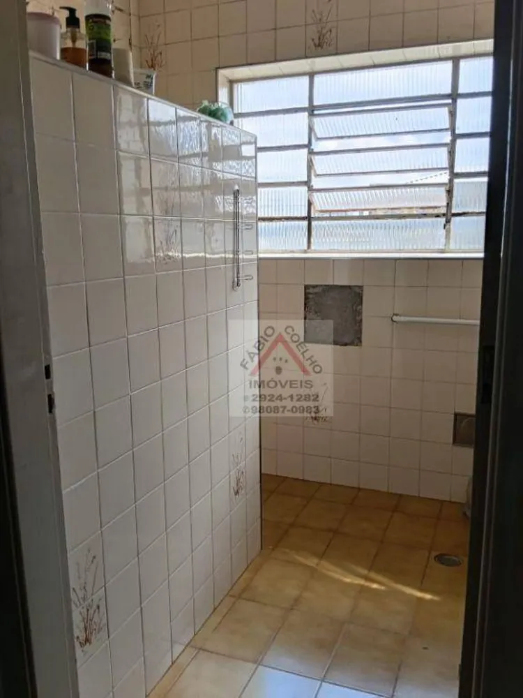 Sobrado, 3 quartos, 199 m² - Foto 4