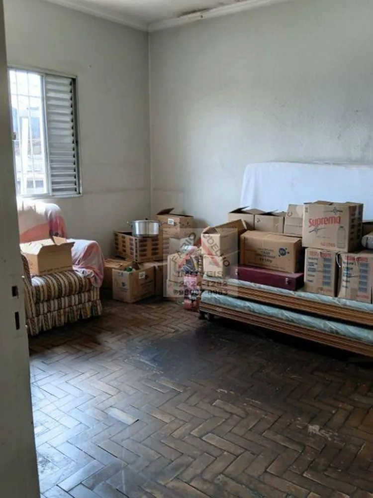 Sobrado, 3 quartos, 199 m² - Foto 4