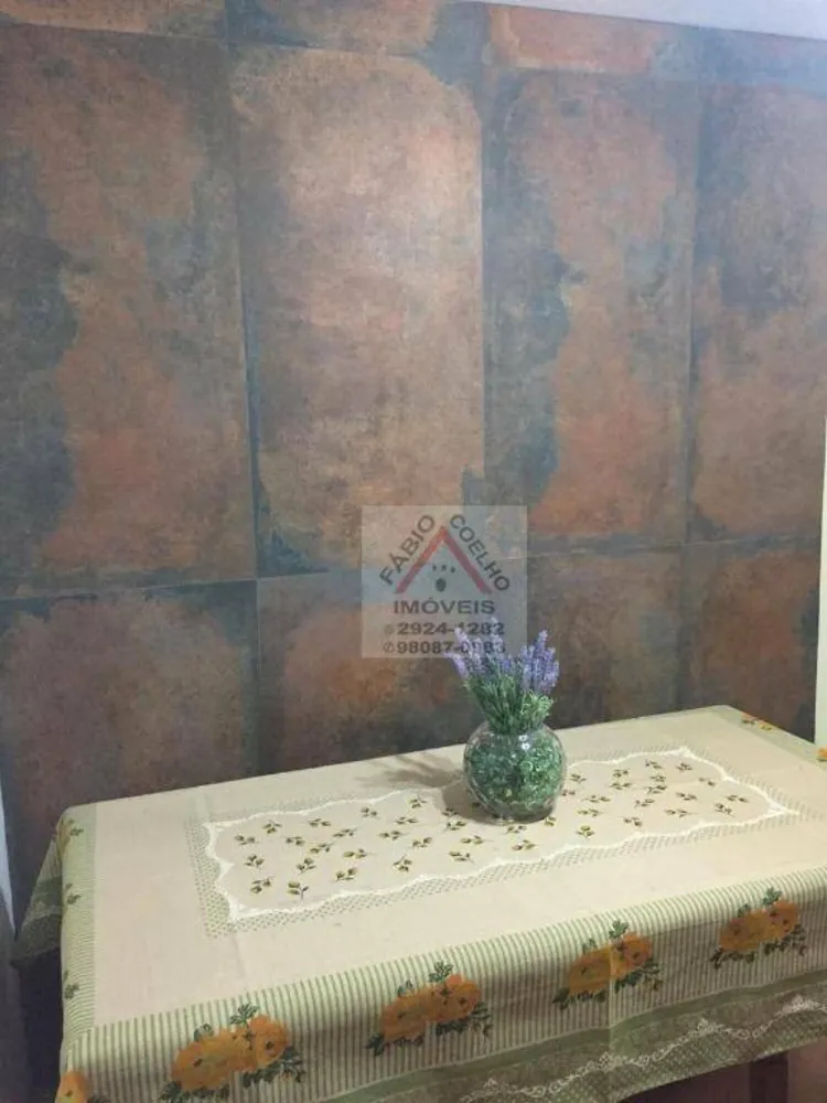 Apartamento, 2 quartos, 60 m² - Foto 7