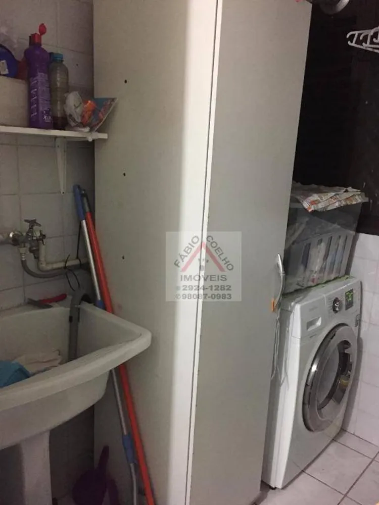 Apartamento, 2 quartos, 60 m² - Foto 6