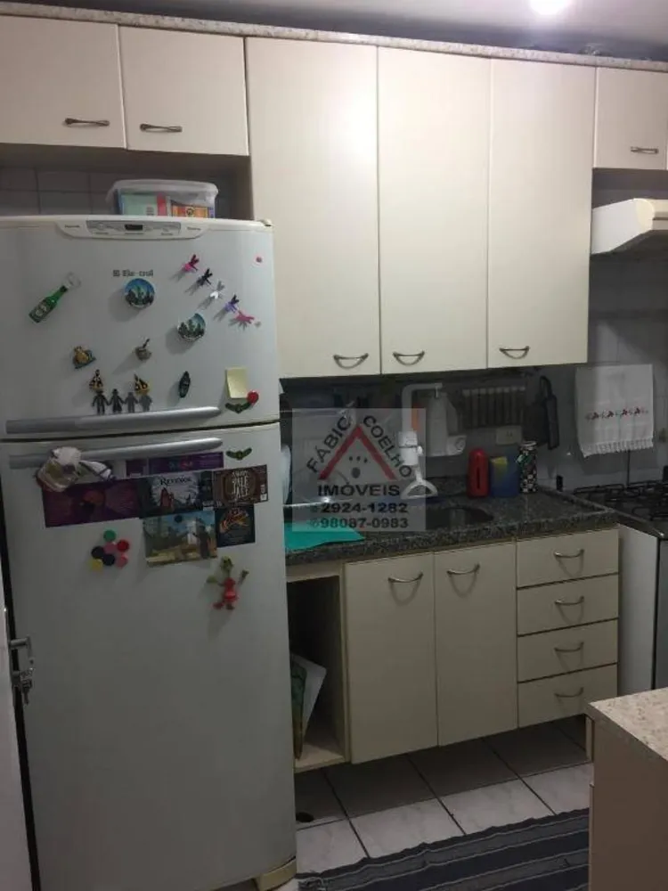 Apartamento, 2 quartos, 60 m² - Foto 4