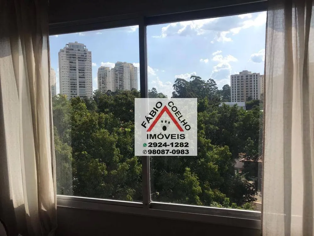 Apartamento, 3 quartos, 62 m² - Foto 1