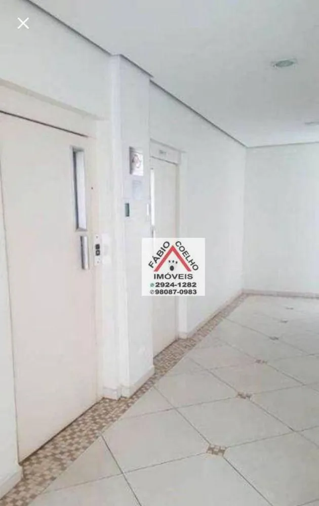 Apartamento, 3 quartos, 62 m² - Foto 4