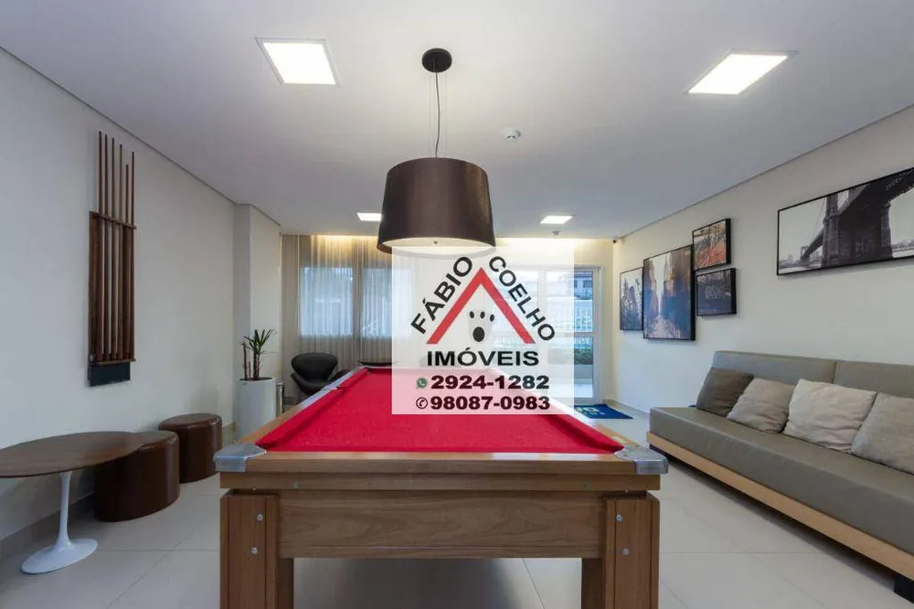 Apartamento, 2 quartos, 64 m² - Foto 6