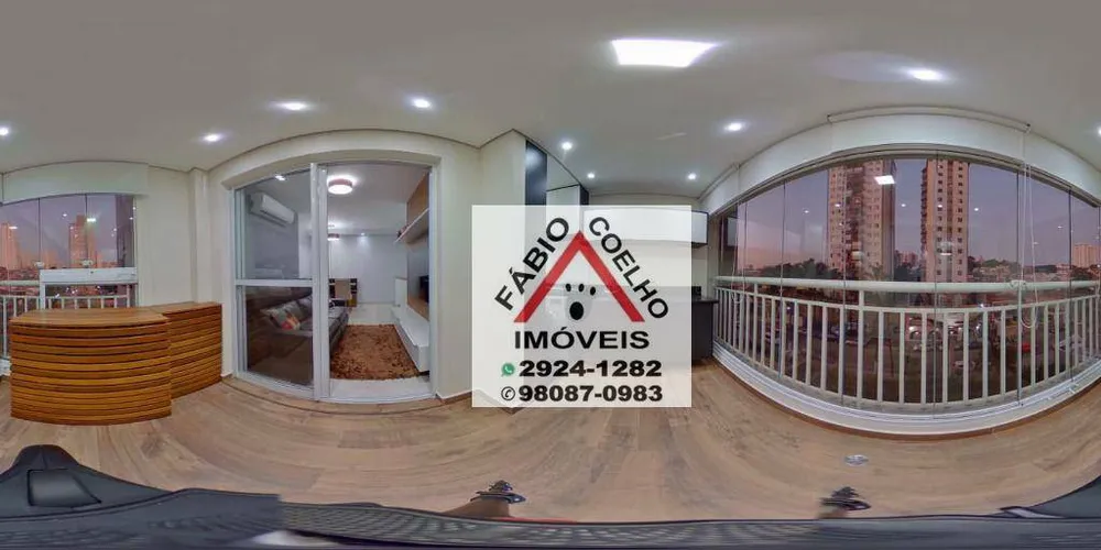 Apartamento, 2 quartos, 64 m² - Foto 8