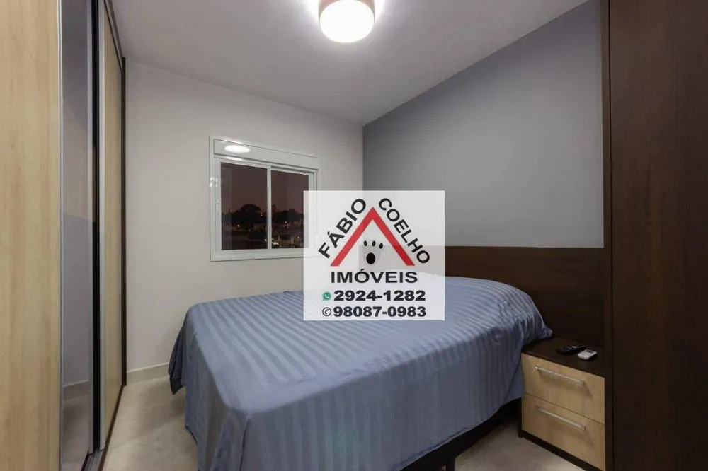 Apartamento, 2 quartos, 64 m² - Foto 3