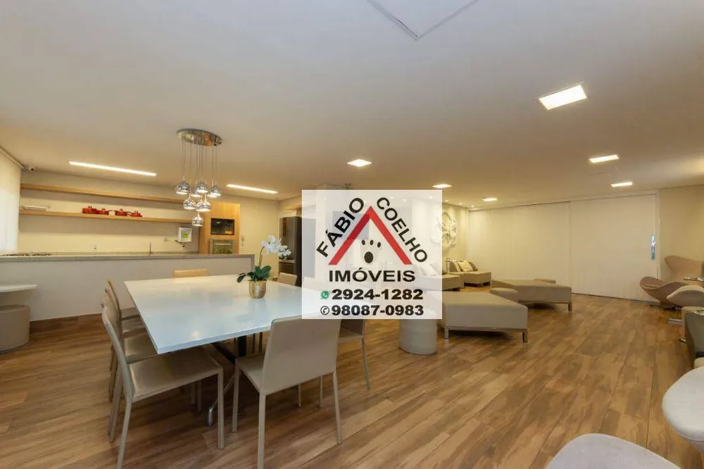 Apartamento, 2 quartos, 64 m² - Foto 7