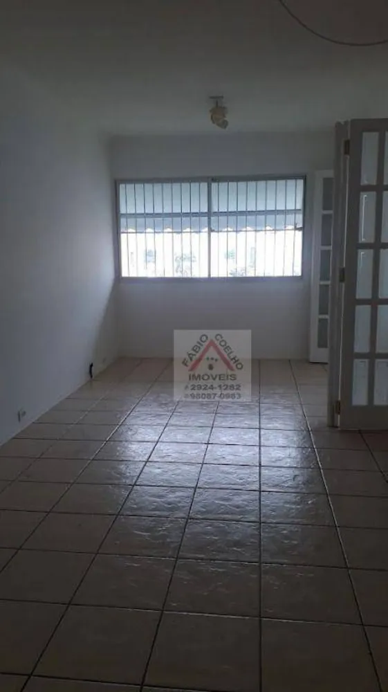 Apartamento, 3 quartos, 64 m² - Foto 4