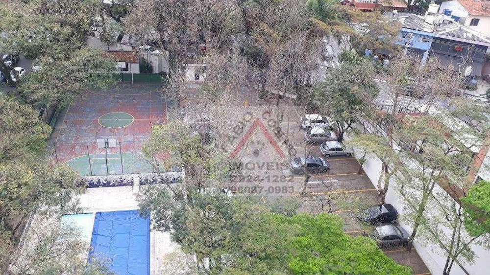 Apartamento, 3 quartos, 64 m² - Foto 2