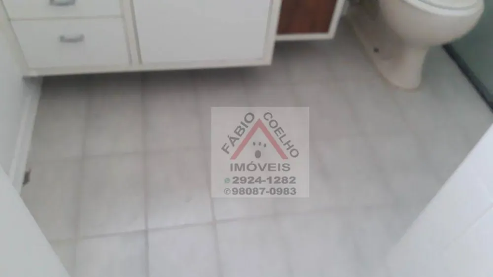 Apartamento, 3 quartos, 64 m² - Foto 3