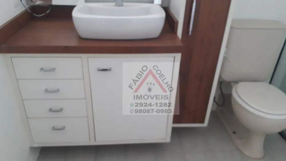 Apartamento, 3 quartos, 64 m² - Foto 9