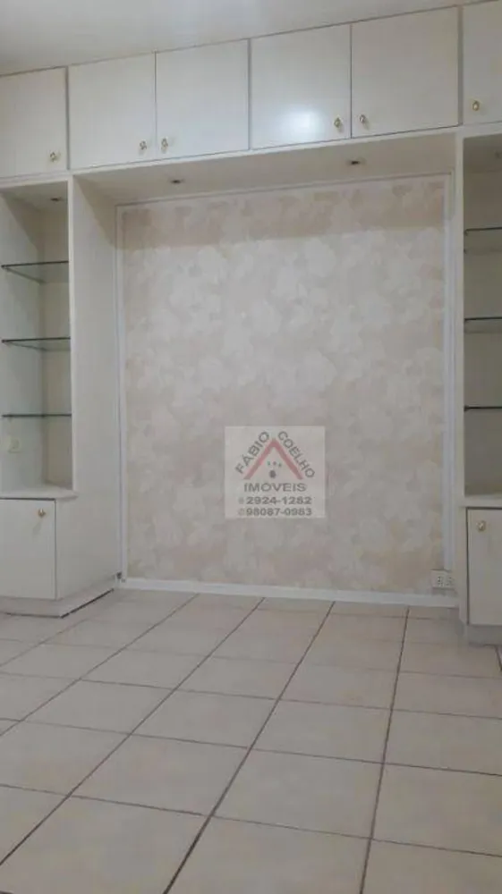 Apartamento, 3 quartos, 64 m² - Foto 1