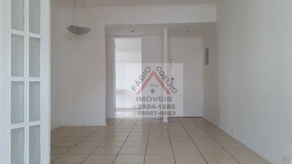 Apartamento, 3 quartos, 64 m² - Foto 4