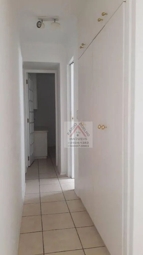 Apartamento, 3 quartos, 64 m² - Foto 7