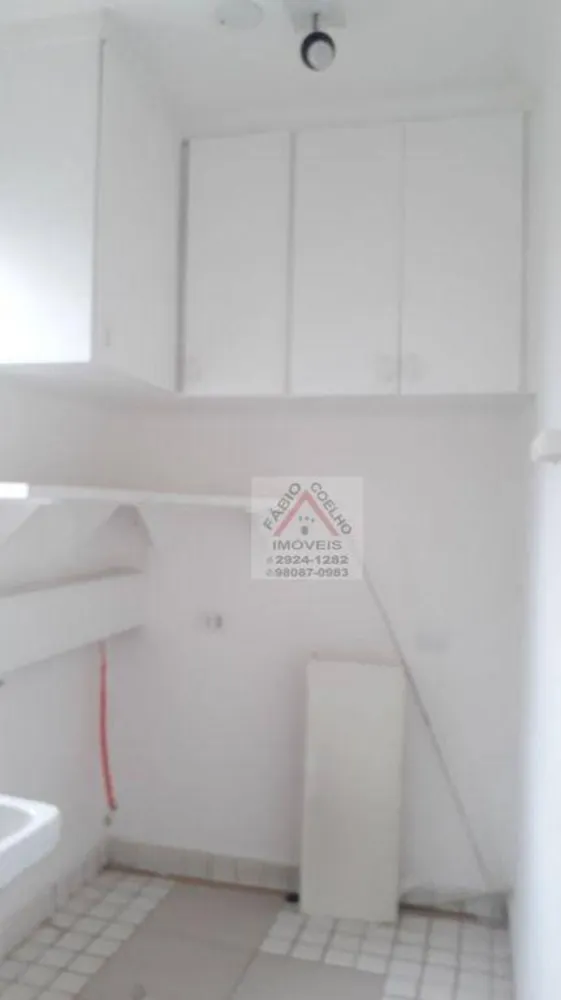 Apartamento, 3 quartos, 64 m² - Foto 5