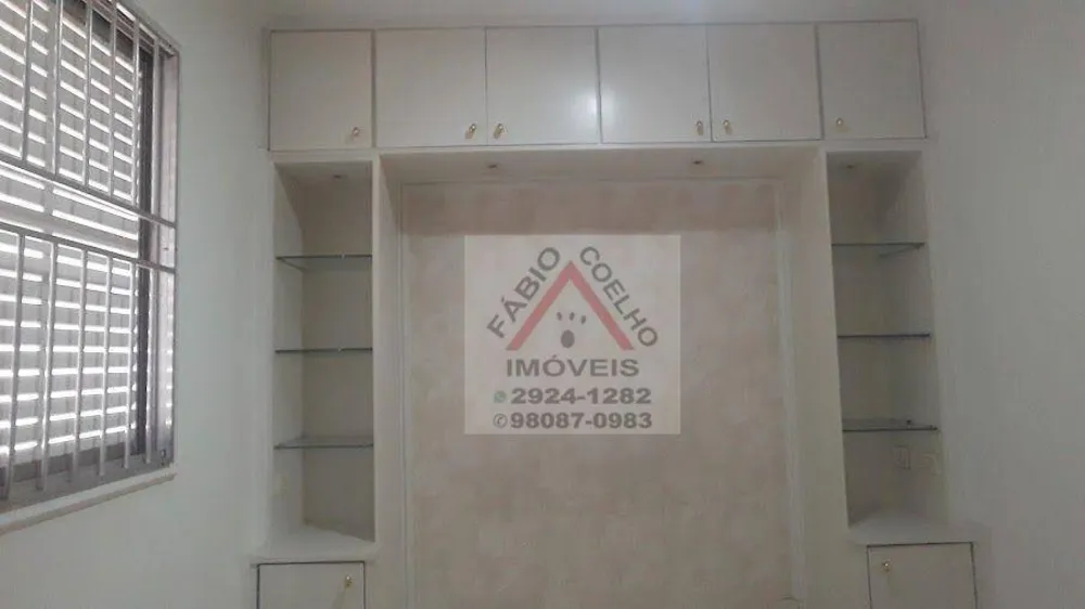 Apartamento, 3 quartos, 64 m² - Foto 11