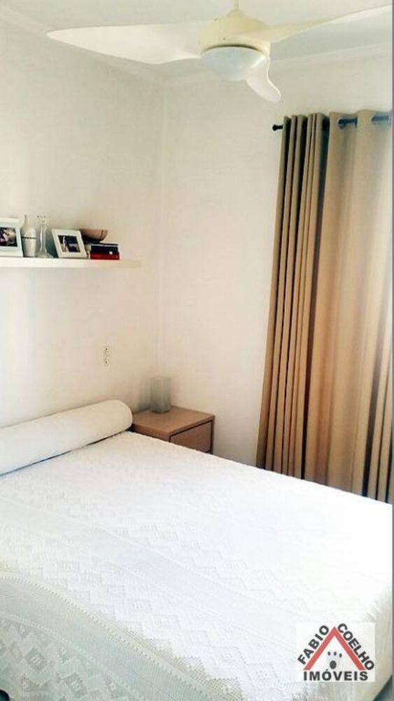 Apartamento, 2 quartos, 59 m² - Foto 4