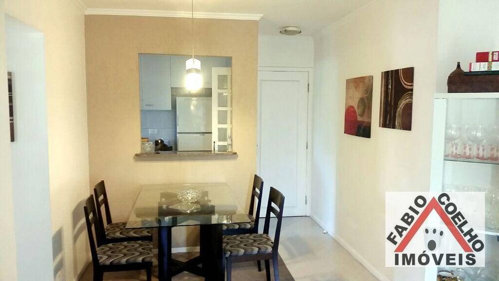 Apartamento, 2 quartos, 59 m² - Foto 2