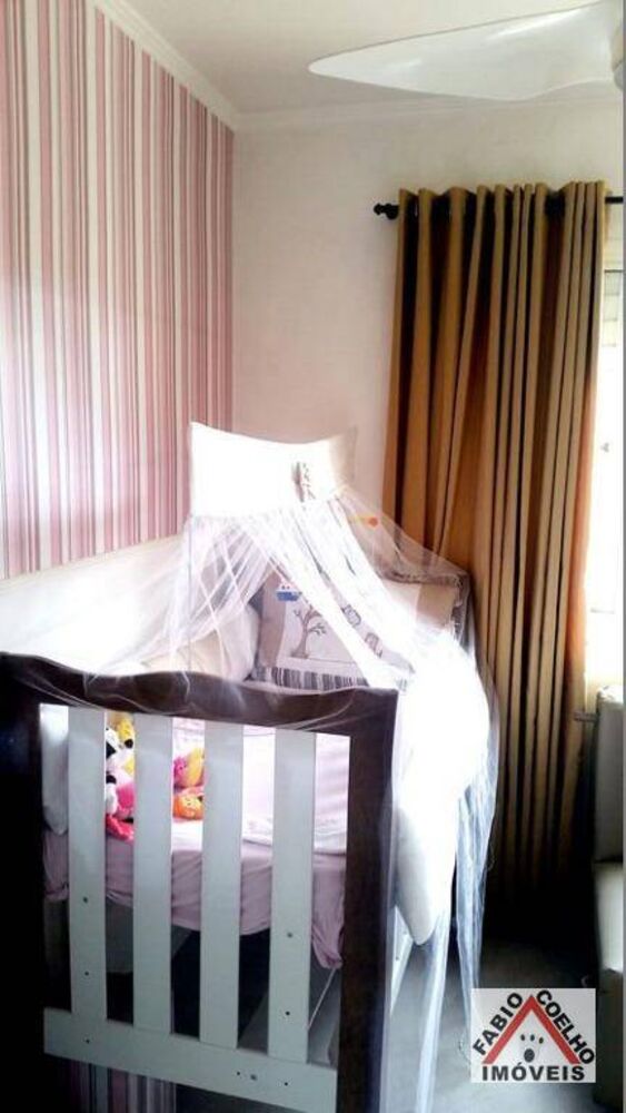 Apartamento, 2 quartos, 59 m² - Foto 3
