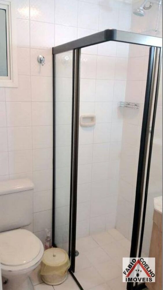 Apartamento, 2 quartos, 59 m² - Foto 1