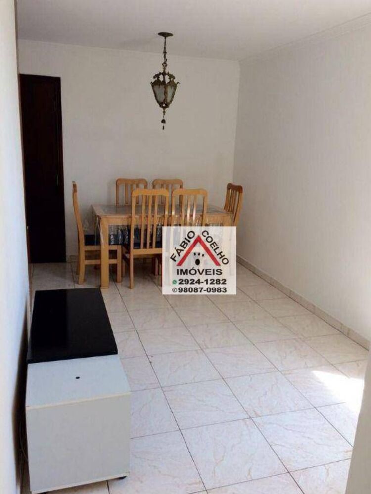 Apartamento, 2 quartos, 55 m² - Foto 6