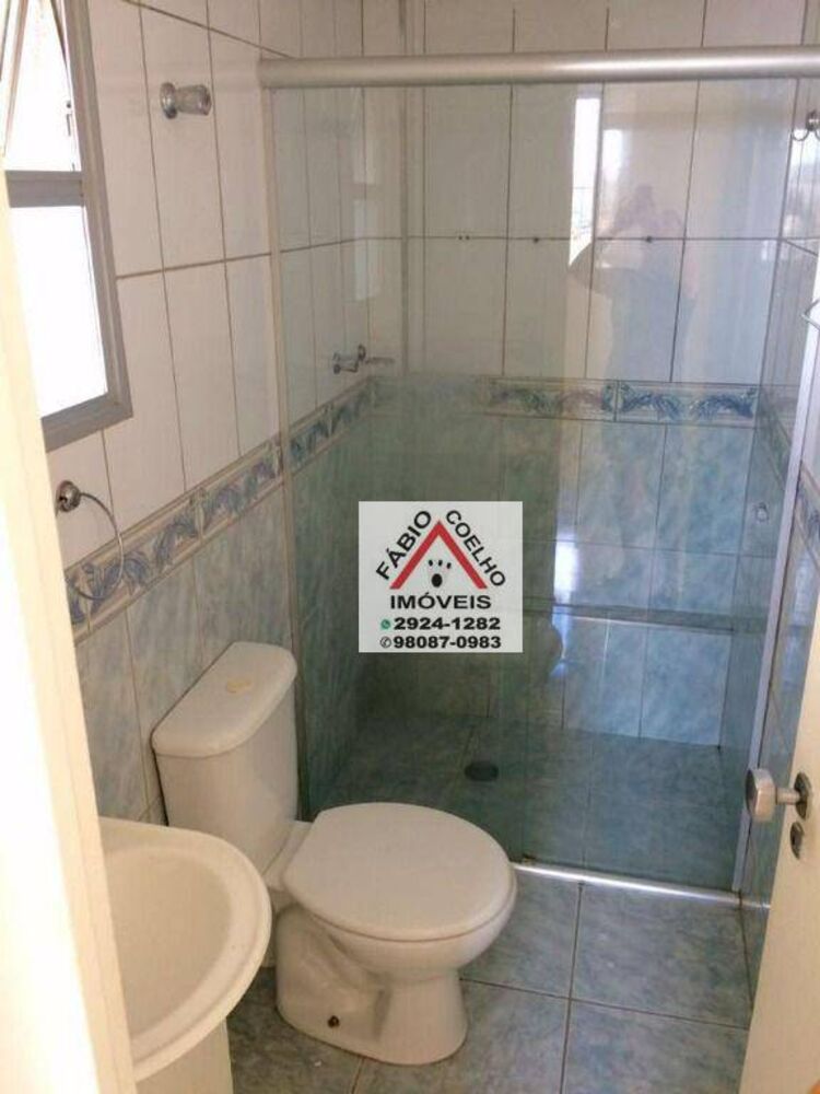 Apartamento, 2 quartos, 55 m² - Foto 14