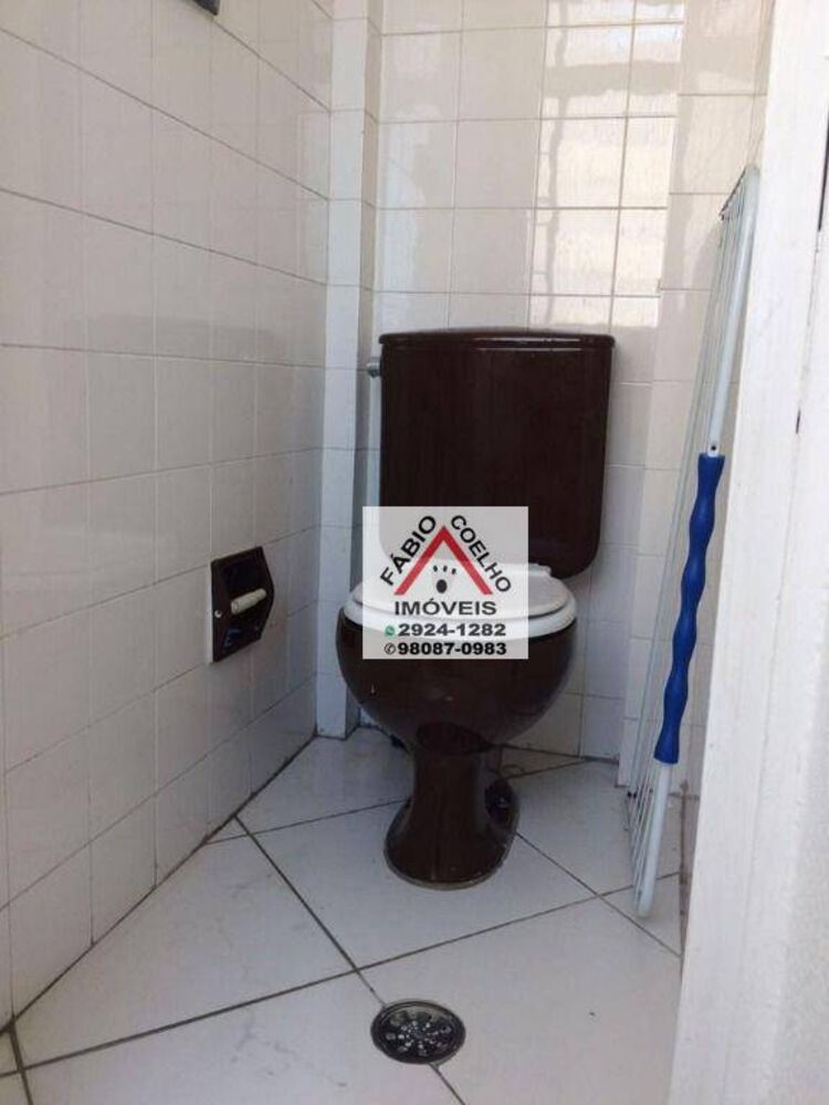 Apartamento, 2 quartos, 55 m² - Foto 4