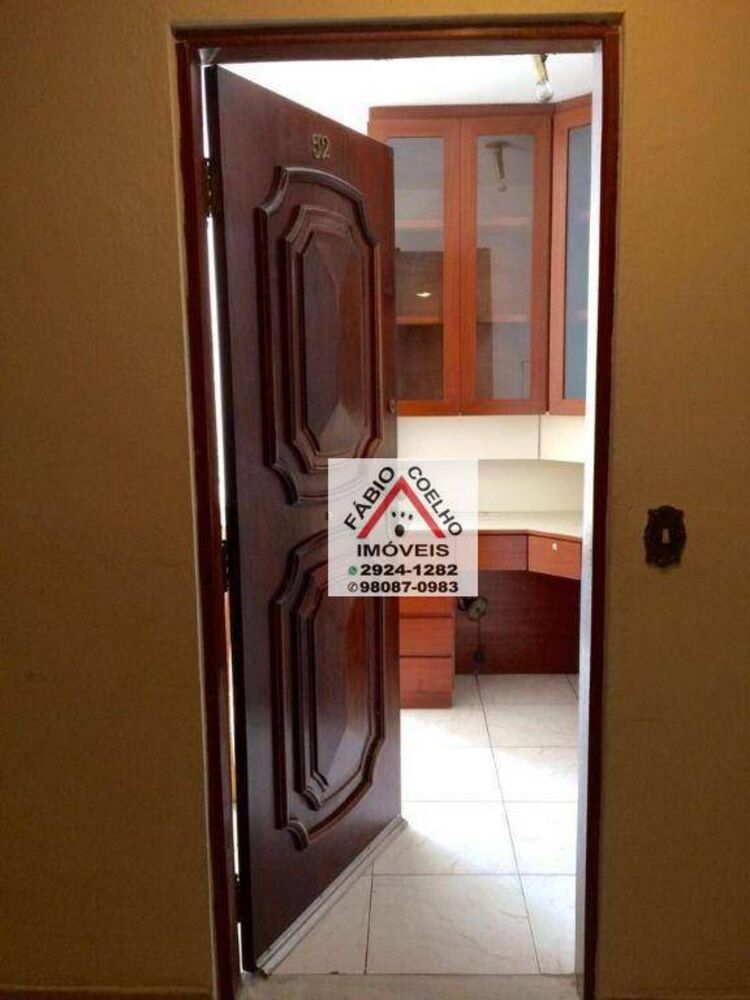 Apartamento, 2 quartos, 55 m² - Foto 9