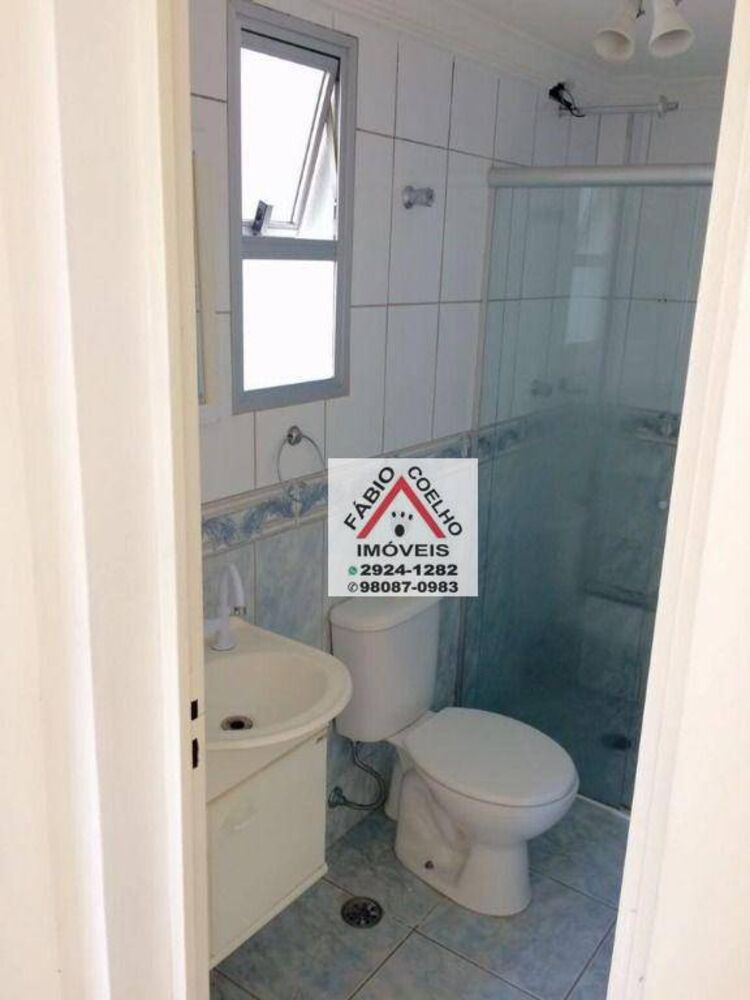 Apartamento, 2 quartos, 55 m² - Foto 13