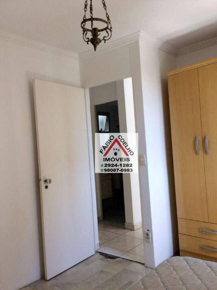 Apartamento, 2 quartos, 55 m² - Foto 10