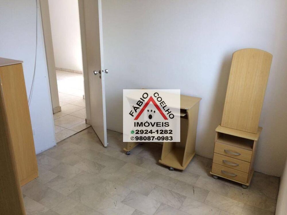 Apartamento, 2 quartos, 55 m² - Foto 12