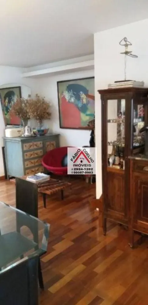 Sobrado, 3 quartos, 150 m² - Foto 2