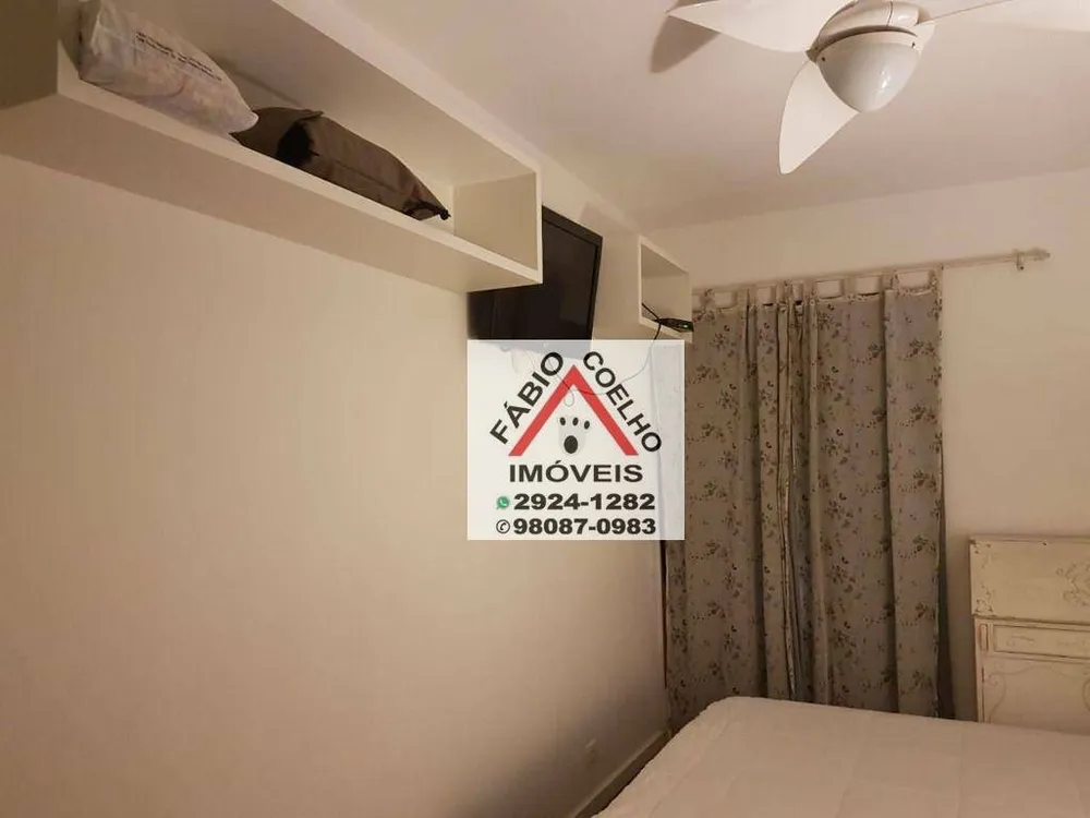 Sobrado, 3 quartos, 150 m² - Foto 12