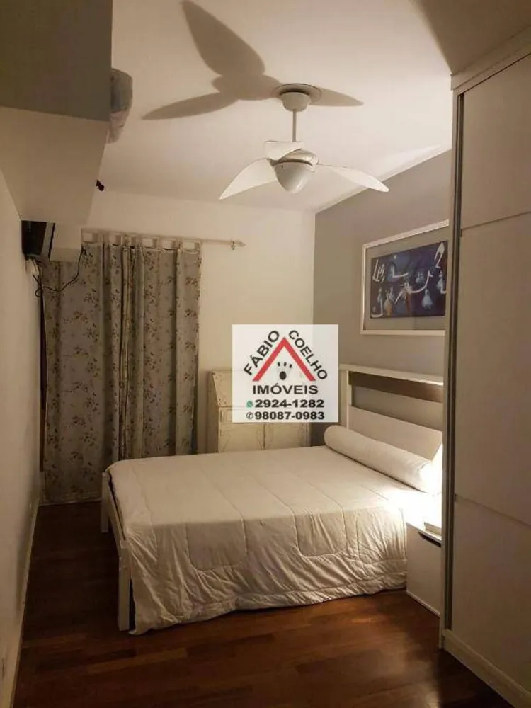 Sobrado, 3 quartos, 150 m² - Foto 8